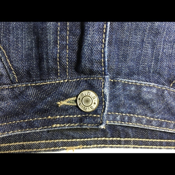 ANA shorts size 8 - Picture 4 of 5